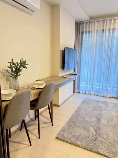 9R0779 คอนโดมิเนียม 1 ห้องนอน 1 ห้องน้ำ ให้เช่าเดือนละ 20,000 บาท โซนวิชิต