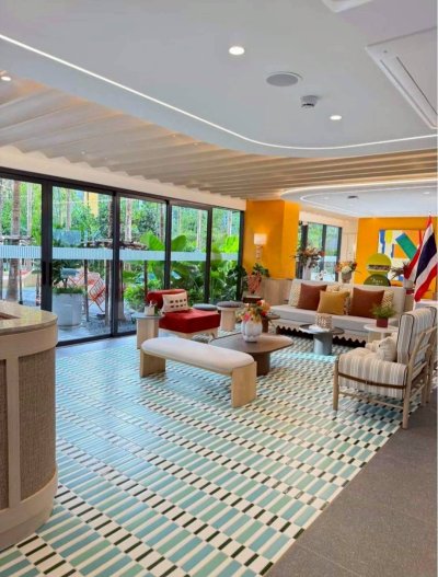 9R0779 คอนโดมิเนียม 1 ห้องนอน 1 ห้องน้ำ ให้เช่าเดือนละ 20,000 บาท โซนวิชิต