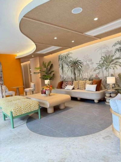 9R0779 คอนโดมิเนียม 1 ห้องนอน 1 ห้องน้ำ ให้เช่าเดือนละ 20,000 บาท โซนวิชิต