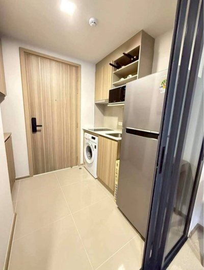 9R0779 คอนโดมิเนียม 1 ห้องนอน 1 ห้องน้ำ ให้เช่าเดือนละ 20,000 บาท โซนวิชิต