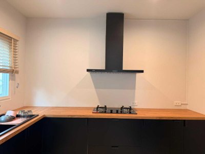 9R0780 ให้เช่าบ้านเดี่ยวสองชั้น 3 ห้องนอน 3 ห้องน้ำ ราคา 55,000/เดือน โซนวิชิต