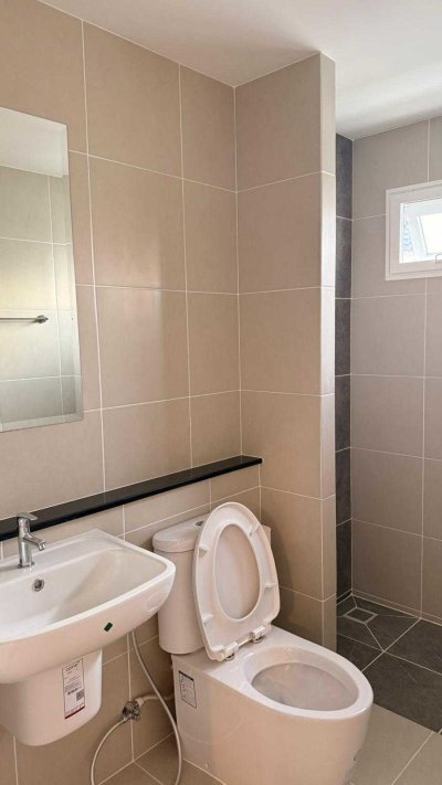 9R0780 ให้เช่าบ้านเดี่ยวสองชั้น 3 ห้องนอน 3 ห้องน้ำ ราคา 55,000/เดือน โซนวิชิต