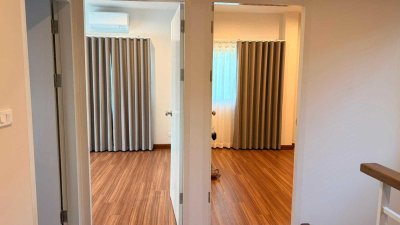 9R0780 ให้เช่าบ้านเดี่ยวสองชั้น 3 ห้องนอน 3 ห้องน้ำ ราคา 55,000/เดือน โซนวิชิต