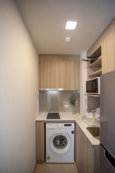 9R0783 คอนโดมิเนียม 2 ห้องนอน 1 ห้องน้ำ ให้เช่าเดือนละ 30,000 บาท โซนวิชิต