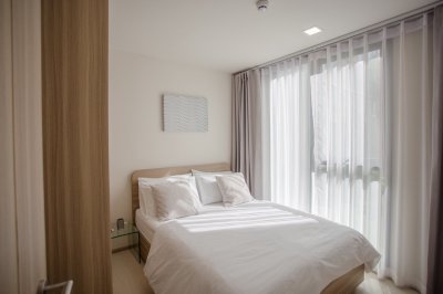 9R0783 คอนโดมิเนียม 2 ห้องนอน 1 ห้องน้ำ ให้เช่าเดือนละ 30,000 บาท โซนวิชิต