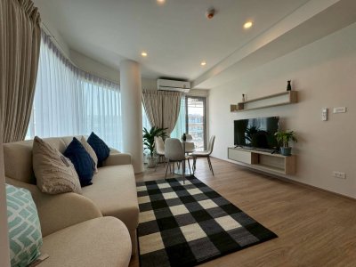 9R0784 คอนโดมิเนียม 2 ห้องนอน 2 ห้องน้ำ ให้เช่าเดือนละ 55,000 บาท โซนวิชิต