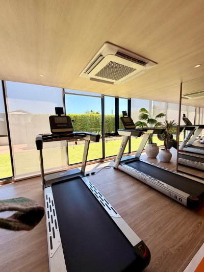 9R0787 Condominium for rent studio room 22,000/month at wichit