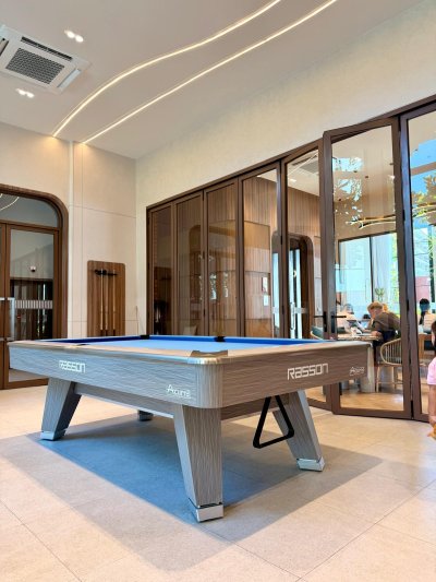 9R0787 Condominium for rent studio room 22,000/month at wichit