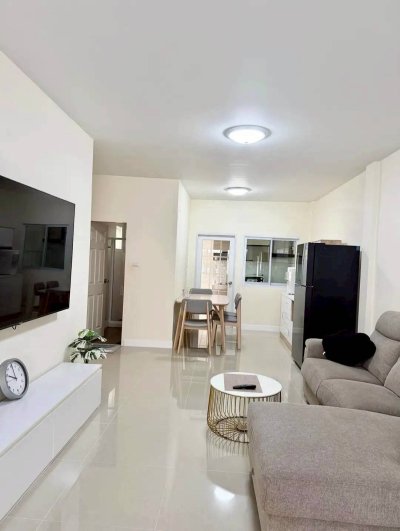 9R0789 This house for rent 3 bedroom 2 bathroom 29,000/month at wichit