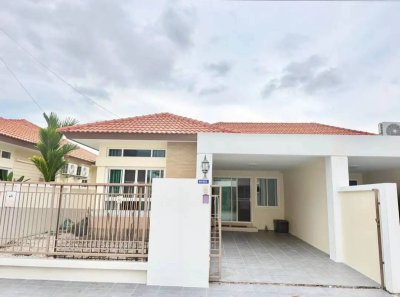 9R0789 This house for rent 3 bedroom 2 bathroom 29,000/month at wichit