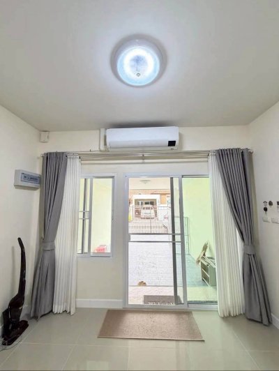 9R0789 This house for rent 3 bedroom 2 bathroom 29,000/month at wichit