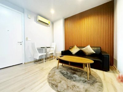 9R0792 Condominium for rent 1 bedroom 1 bathroom 20,000/month at wichit