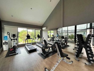 9R0793 This house for rent 3 bedroom 3 bathroom 35,000/month at wichit