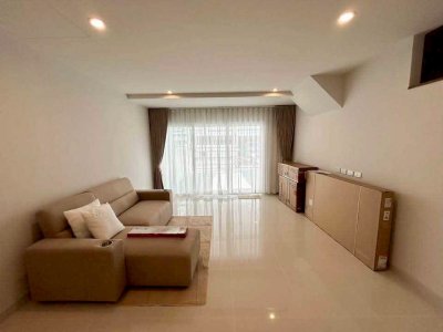 9R0793 This house for rent 3 bedroom 3 bathroom 35,000/month at wichit