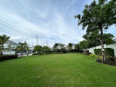 9R0793 This house for rent 3 bedroom 3 bathroom 35,000/month at wichit