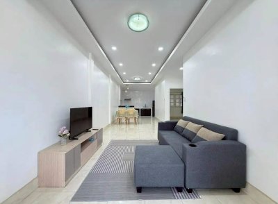 9R0794 This house for rent 2 bedroom 1 bathroom 20,000/month at wichit