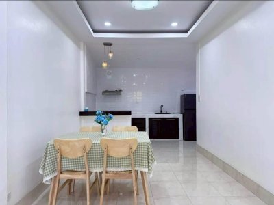 9R0794 This house for rent 2 bedroom 1 bathroom 20,000/month at wichit