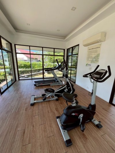 9R0795 This house for rent 3 bedroom 2 bathroom 38,000/month at wichit