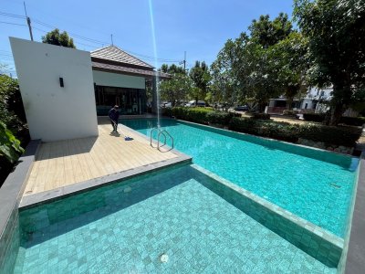 9R0795 This house for rent 3 bedroom 2 bathroom 38,000/month at wichit