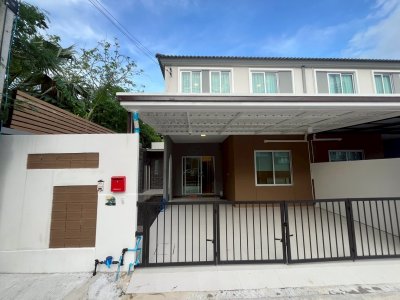 9R0795 This house for rent 3 bedroom 2 bathroom 38,000/month at wichit