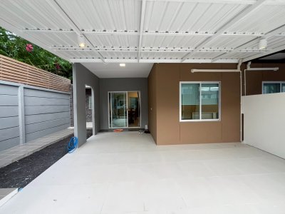 9R0795 This house for rent 3 bedroom 2 bathroom 38,000/month at wichit