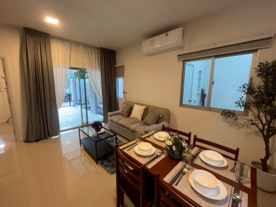 9R0795 This house for rent 3 bedroom 2 bathroom 38,000/month at wichit