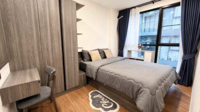 9R0796 Condominium for rent 1 bedroom 1 bathroom 13,500/month at wichit
