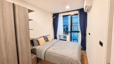 9R0796 Condominium for rent 1 bedroom 1 bathroom 13,500/month at wichit