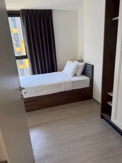 9R0797 Condominium for rent 2 bedroom 1 bathroom 40,000/month at wichit