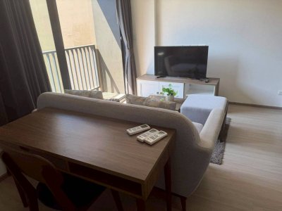 9R0797 Condominium for rent 2 bedroom 1 bathroom 40,000/month at wichit