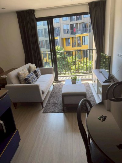 9R0797 Condominium for rent 2 bedroom 1 bathroom 40,000/month at wichit