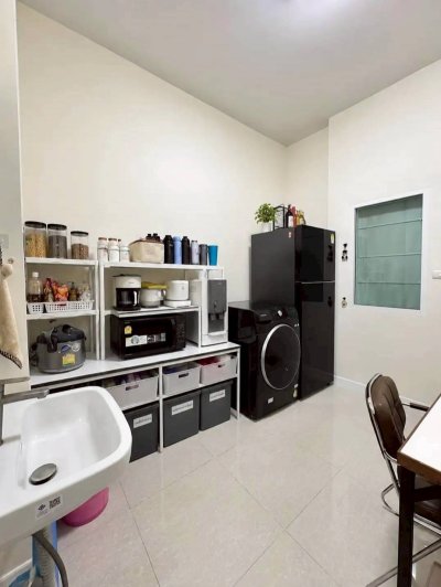 9R0798 This house for rent 3 bedroom 2 bathroom 70,000/month at wichit