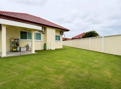 9R0798 This house for rent 3 bedroom 2 bathroom 70,000/month at wichit