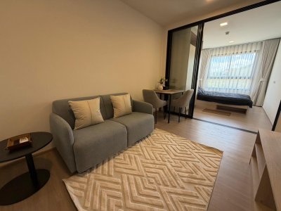 9R0801 Condominium for rent 1 bedroom 1 bathroom 20,000/month at wichit