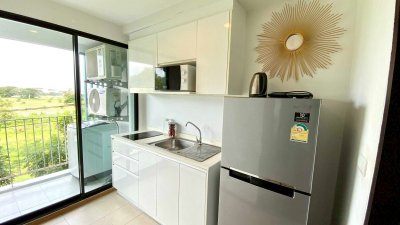 9R0805 Condominium for rent 1 bedroom 1 bathroom 12,000/month at wichit