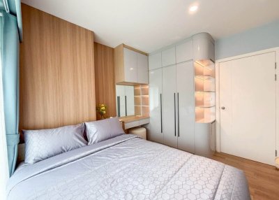 9R0806 Phyll Phuket Condominium คอนโดมิเนียม  2 ห้องนอน 2 ห้องน้ำ ให้เช่าเดือนละ 60,000 บาท โซนวิชิต
