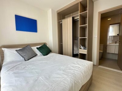 Condominium for rent 2 bedroom 1 bathroom 32,000/month at wichit