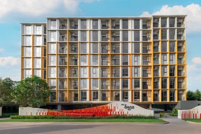 Condominium for rent 2 bedroom 1 bathroom 32,000/month at wichit