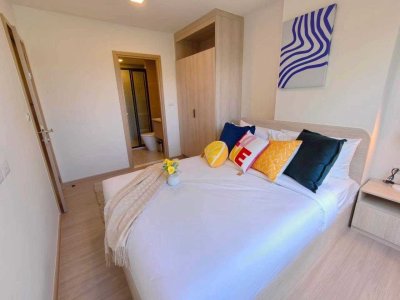 9R0811 Condominium for rent 2 bedroom 2 bathroom 30,000/month at wichit