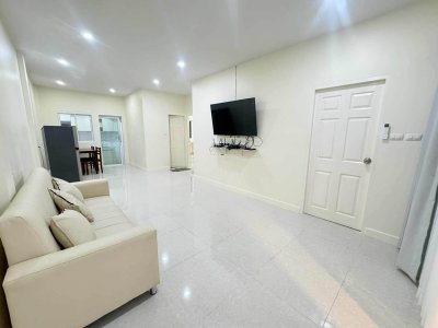 9R0814 ให้เช่าบ้านเดี่ยวชั้นเดียว 3 ห้องนอน 2 ห้องน้ำ ราคา 32,000/เดือน โซนวิชิต