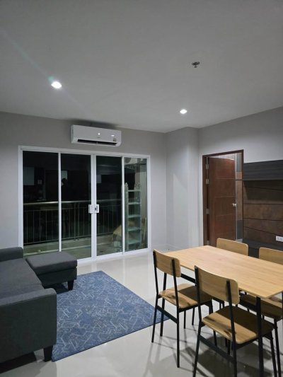 9R0816 Condominium for rent 2 bedroom 2 bathroom 25,000/month at wichit