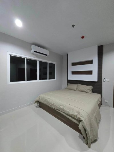 9R0816 Condominium for rent 2 bedroom 2 bathroom 25,000/month at wichit