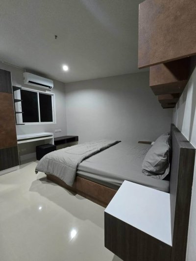 9R0816 Condominium for rent 2 bedroom 2 bathroom 25,000/month at wichit