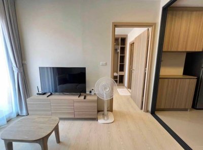 9R0818 Condominium for rent 1 bedroom 1 bathroom 23,000/month at wichit