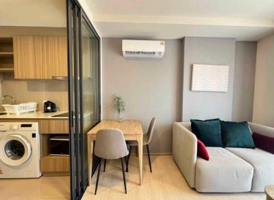 9R0818 Condominium for rent 1 bedroom 1 bathroom 23,000/month at wichit
