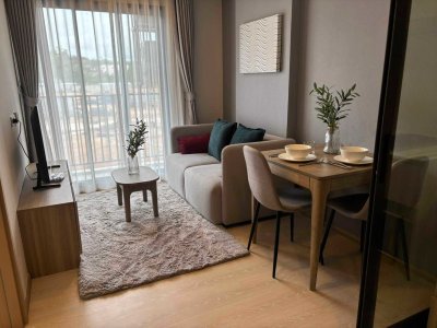 9R0818 Condominium for rent 1 bedroom 1 bathroom 23,000/month at wichit