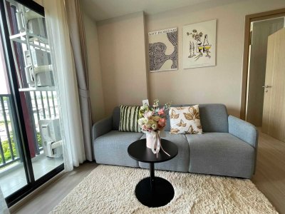 9R0824 คอนโดมิเนียม 2 ห้องนอน 2 ห้องน้ำ ให้เช่าเดือนละ 45,000 บาท โซนวิชิต
