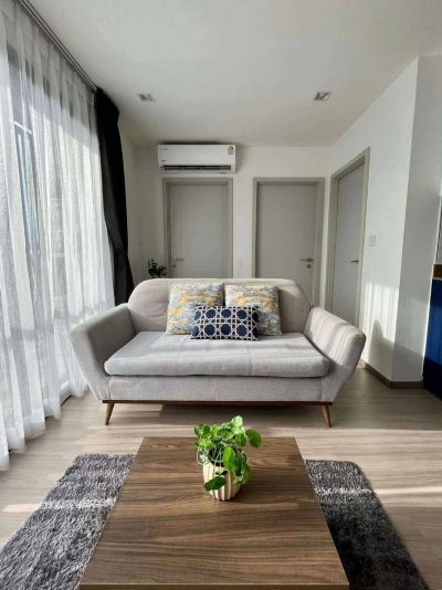 9R0825 Condominium for rent 2 bedroom 1 bathroom 35,000/month at wichit