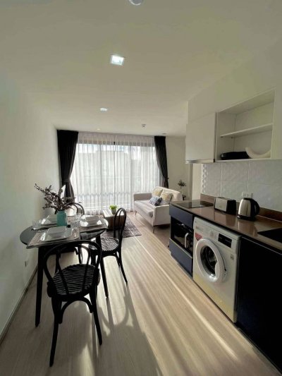 9R0825 Condominium for rent 2 bedroom 1 bathroom 35,000/month at wichit