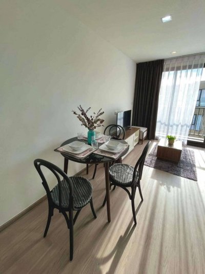 9R0825 Condominium for rent 2 bedroom 1 bathroom 35,000/month at wichit